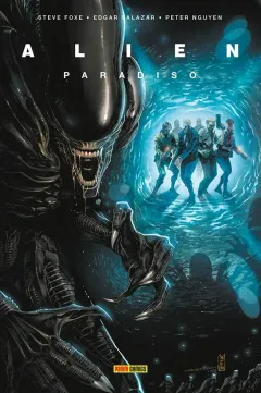 Volume cover